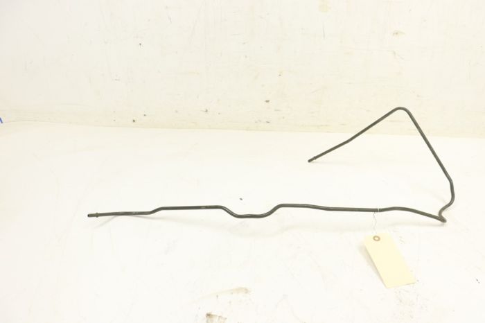 Kawasaki Mule Pro-FX 16 Fuel Line 51044-0751 49974 - Power Sports