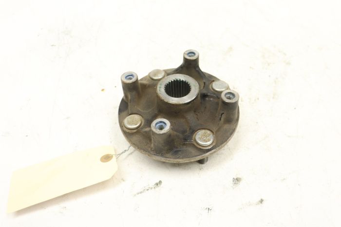 CF-Moto ZForce 950 Sport 21 Hub 5HY0-070001-00002 #3 50053