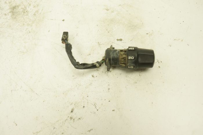 Honda Rubicon 500 FA 07 Shift Selector Switch (Late) 35300-HN2-A22 50035
