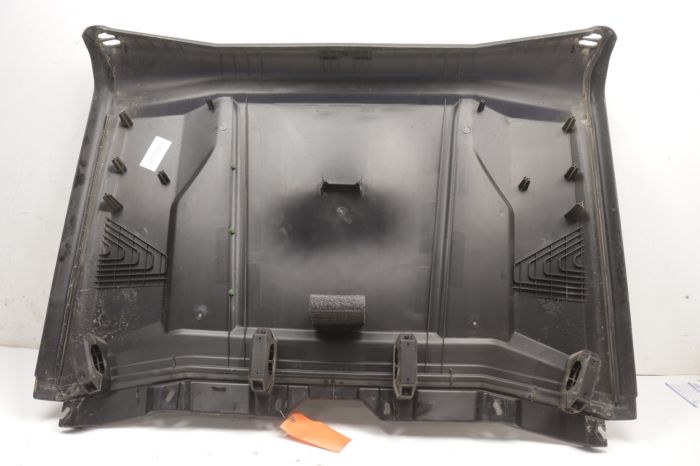 Can-Am Defender Max HD10 18-24 Roof Front 705800066 Rear 705800067