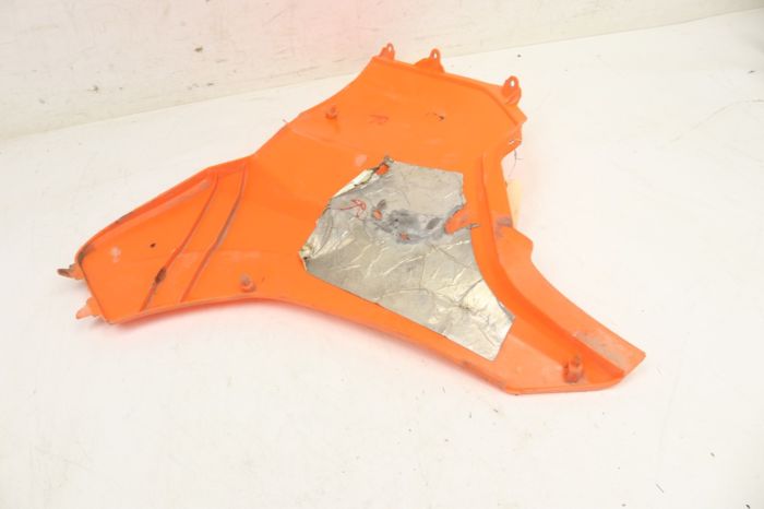 Honda Rancher 420 FA 15 Side Body Cover Right 83555-HR3-A20ZA