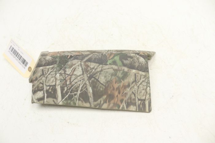 Can-Am Commander 1000 XT 12 Covert CVT Inlet (Camo) 705004382 50102