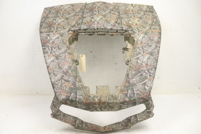 Can-Am Commander 1000 XT 12 Fixed Hood (Camo) 705004380 50102