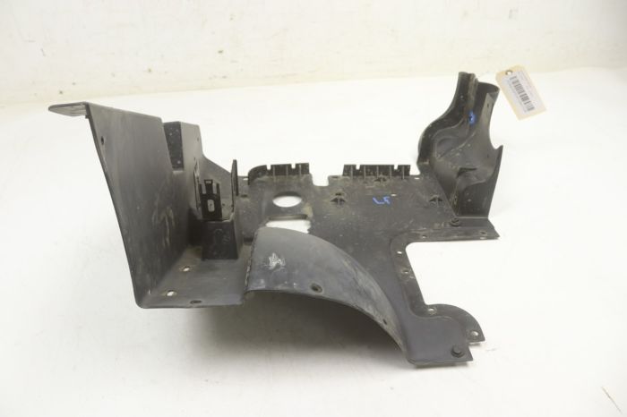 Can-Am Commander 1000 XT 12 Firewall Left Side 707900003 50102