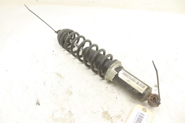 Can-Am Commander 1000 XT 12 Front Shock 706200782 #1 50102