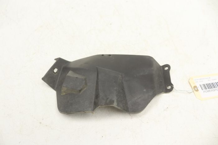 Can-Am Commander 1000 XT 12 Deflector Front Left 705600917 50102
