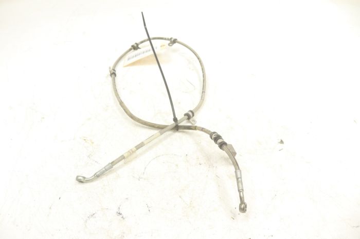 Can-Am Commander 1000 XT 12 Brake Line Front Right 705600719 50102