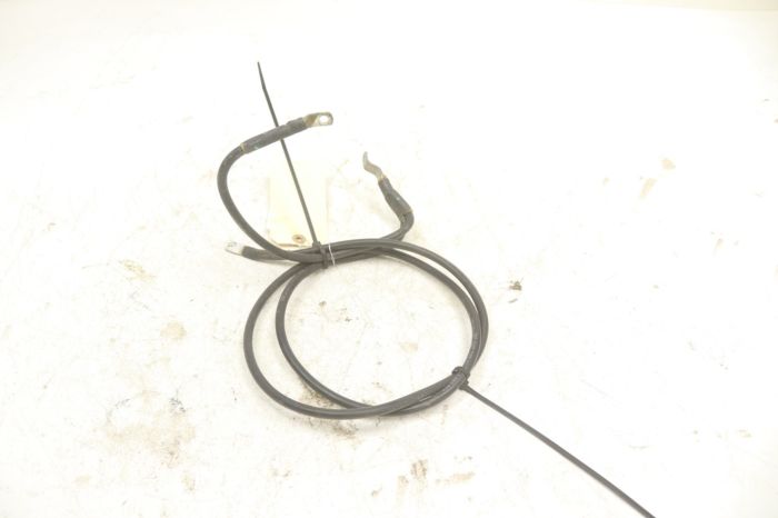Can-Am Commander 1000 XT 12 Cable Ground 710002147 50102