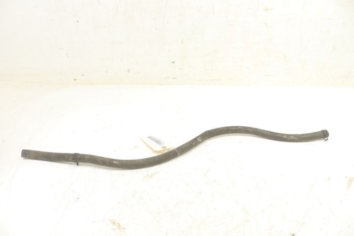 Can-Am Commander 1000 XT 12 Hose 15.88 MM Air Intake 707800411 50102