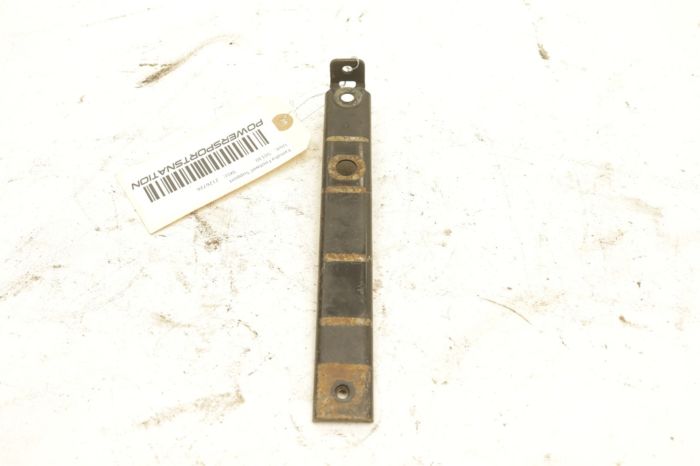 Yamaha Grizzly 450 Hunter 08 Footwell Support 5ND-F7471-01-00 #1 50130
