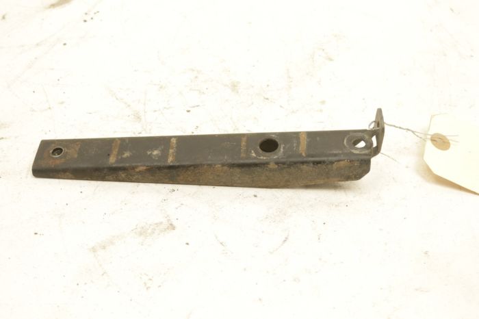 Yamaha Grizzly 450 Hunter 08 Footwell Support 5ND-F7471-01-00 #4 50130