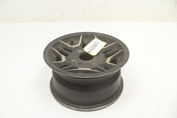 Honda Rubicon 520 FA EPS Deluxe 20 Wheel Rim Front 44650-HR6-A60 #2 50085