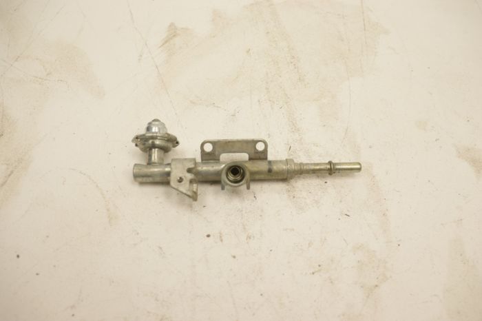Yamaha Kodiak 700 EPS SE 17 Fuel Rail B16-13160-00-00 50133