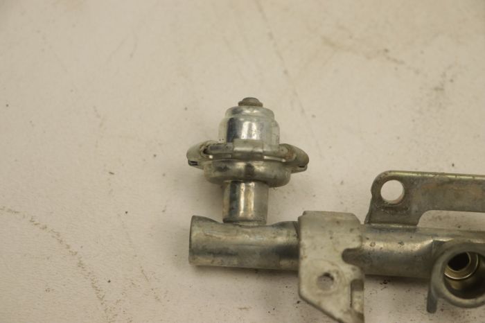 Yamaha Kodiak 700 EPS SE 17 Fuel Rail B16-13160-00-00 50133