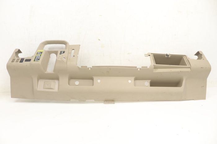 John Deere Gator 835R 18 Dash Instrument Panel AUC12896 50175
