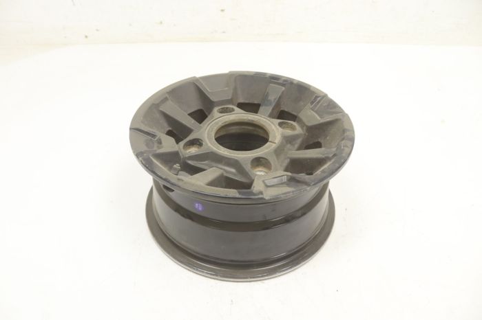 Polaris Ranger 1000 XP EPS 18 Wheel Rim Front 1523292-266 #2 50001