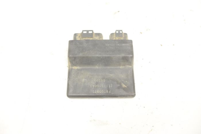 Kawasaki Brute Force 750 19 CDI ECU ECM Box 21175-0843 50316