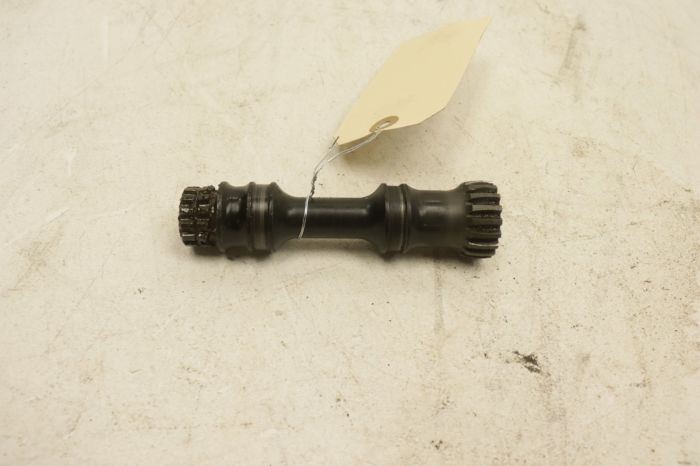 Suzuki King Quad LT 700 06 Front Drive Prop Shaft 27151-31G00