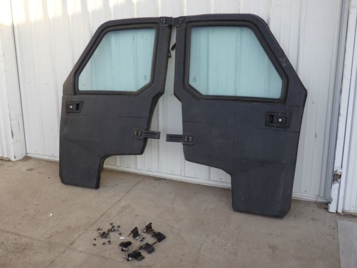 Polaris Ranger XP 900 13-19 Full Hard Doors Left Right 50307