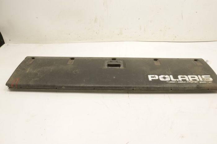 Polaris Ranger 500 EFI 07 Tail Gate Black 5435550-070 50340