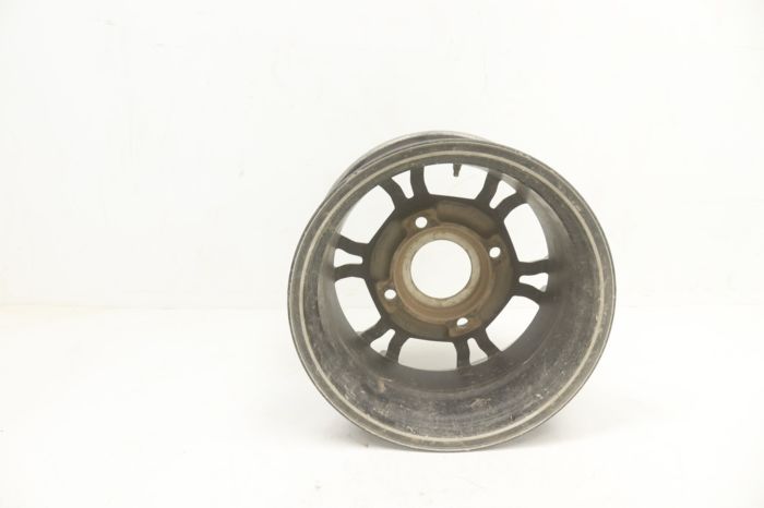 Polaris Ranger Crew 1000 EPS 21 Wheel Rim Rear 1523917-458 #2