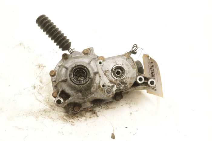 Ｄ5600 Performance Axle for CFMOTO ZFORCE 600 — Demon Powersports