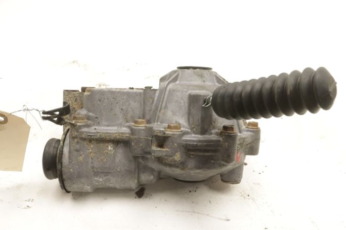 Suzuki King Quad LT 700 05 Differential Front 27400-31G00 50331