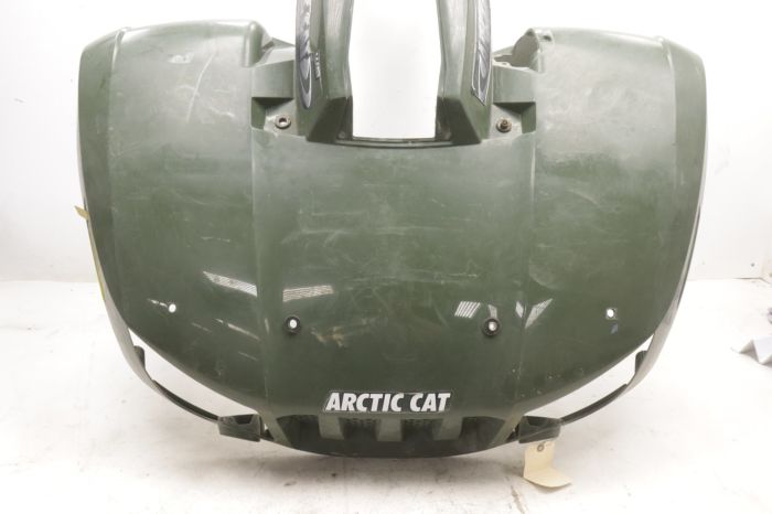 Arctic Cat A VP 4x4 400 06 Fender Front (Green) 1506-820 48627