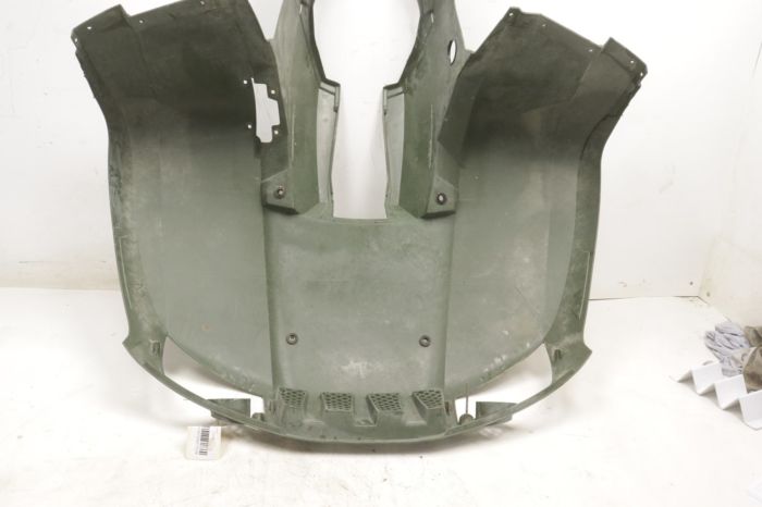 Arctic Cat A VP 4x4 400 06 Fender Front (Green) 1506-820 48627