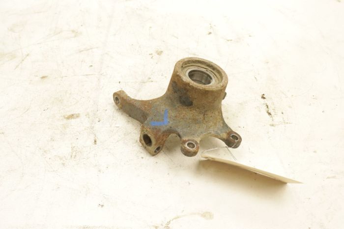 Arctic Cat A VP 4x4 400 06 Knuckle Left Front 0505-461 48627