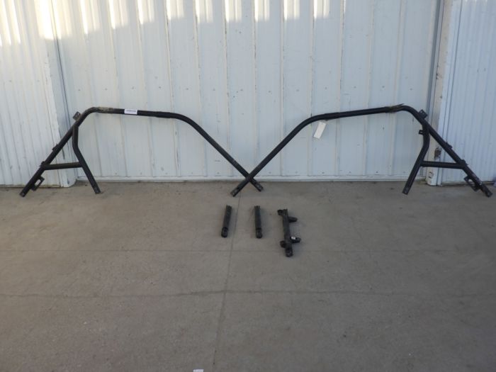 Polaris RZR RS1 18 Roll Cage  50308