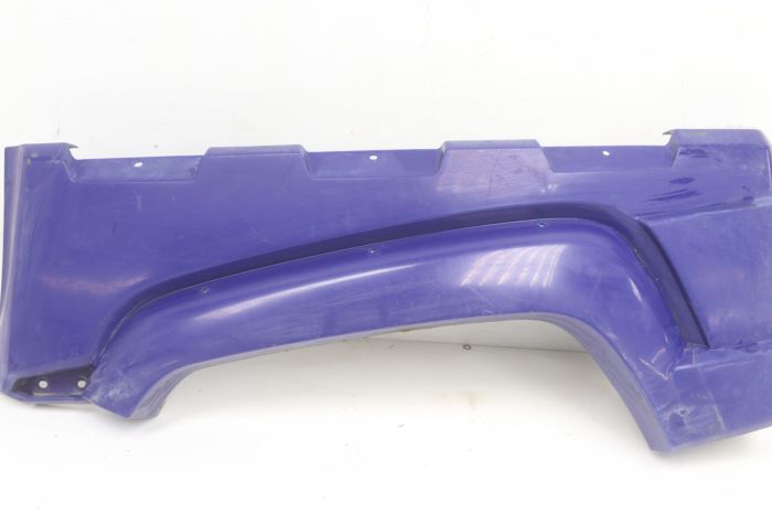 Yamaha Viking 700 EPS 15 Box Bed Side Cover Left 1XD-K8191-10-00 50104