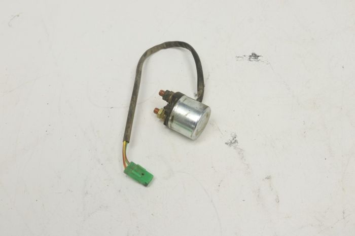 Honda Foreman 500 FM 12 Starter Solenoid 35850-HP5-600 50420