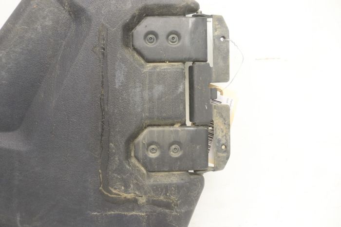 Yamaha Viking 700 EPS 15 Right Door Assy 1XD-K7171-10-00 95602
