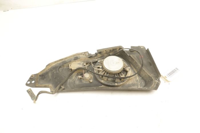 Polaris RZR XP 1000 21 Panel Speaker Right 2636269 50306 - Power
