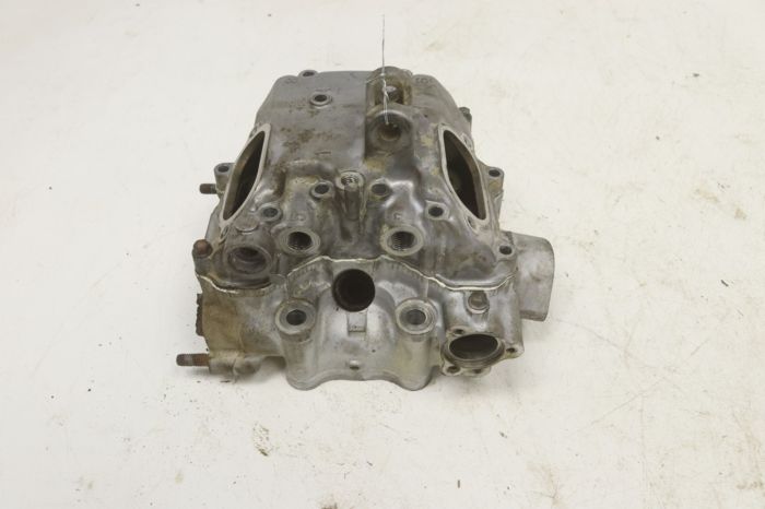 Kawasaki Bayou 400 4x4 96 Engine Cylinder Head 11008-5006 41815