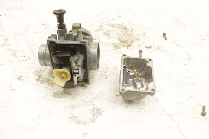 Yamaha Blaster 200 99 Carburetor 2XJ-14101-01-00 50442