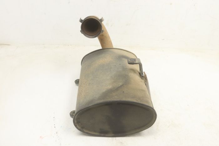 Arctic Cat Textron Havoc X 19 Exhaust Muffler 669060 50520 - Power