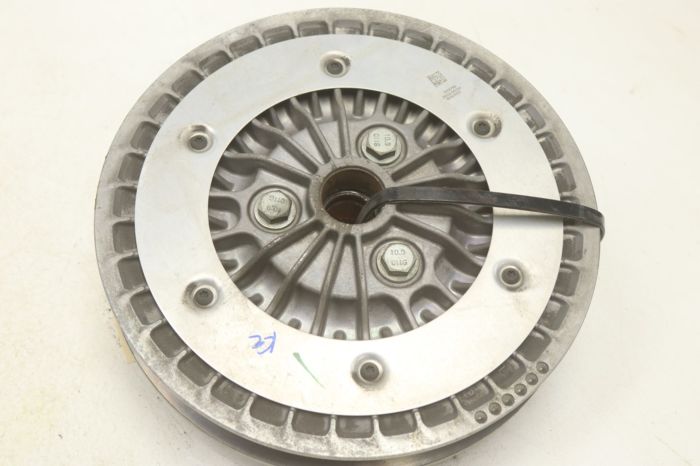 Polaris Ranger XP 1000 NSU 22 Secondary Driven Clutch 1327121