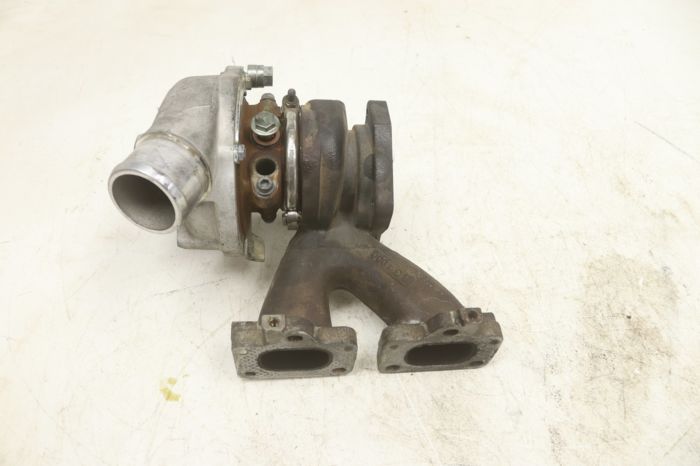 ARIAProⅡFL Polaris RZR PRO XP Sport 22 Turbo Complete 1208818 50554 - Power