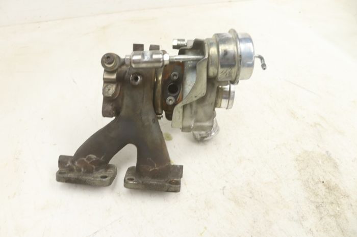 Polaris RZR PRO XP Sport 22 Turbo Complete 1208818 50554 - Power