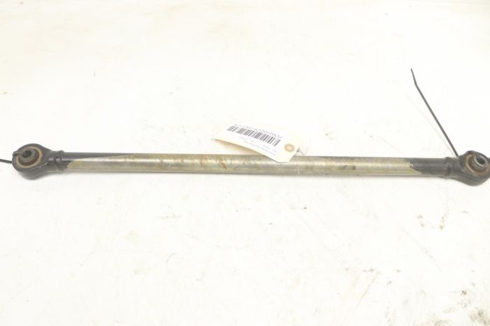 Polaris RZR PRO XP Sport 22 Radius Rod Lower Rear 1544813-458 #1