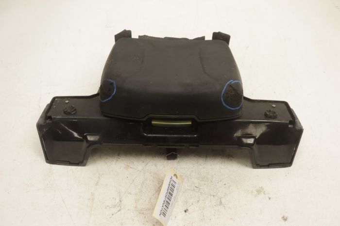 Polaris Sportsman 550 X2 11 Seat Back Passenger 5436531 50549