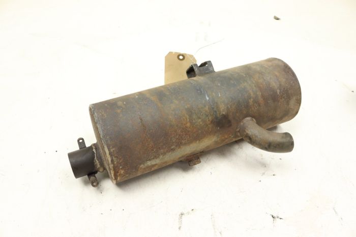 Polaris Sportsman 500 4x4 96 Exhaust Muffler 1260715-029