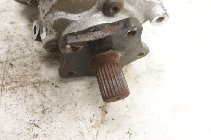 Arctic Cat Prowler 700 HDX 12 Differential Rear 1502-889 50588