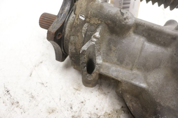 Arctic Cat Prowler 700 HDX 12 Differential Rear 1502-889 50588