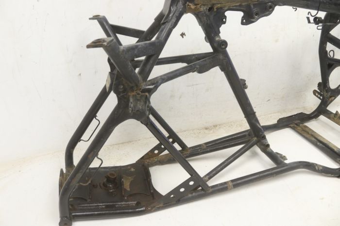 Yamaha Moto 4 225 2x4 86 Frame 2HT-21110-00-33 50479 - Power