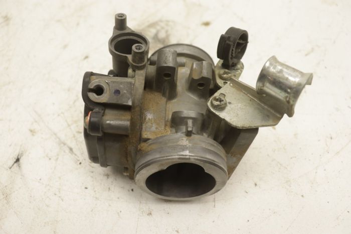 Honda Rincon 680 FA 12 Throttle Body 16410-HN8-B41 #2 50521