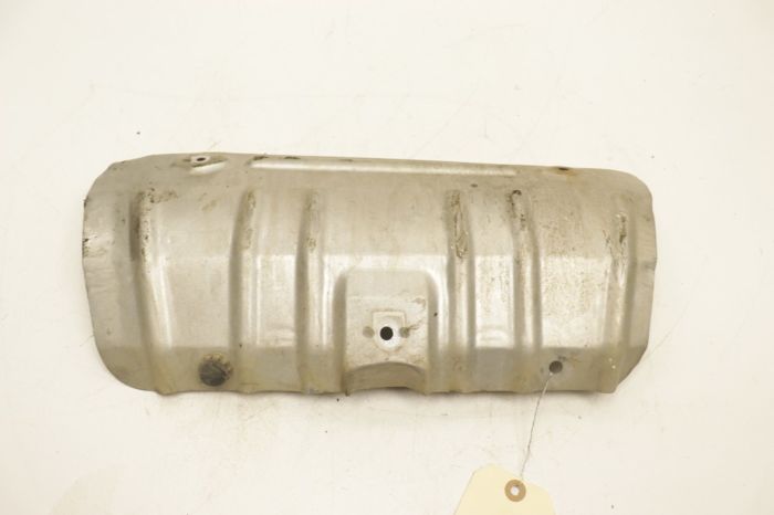 Honda Rincon 680 FA 12 Heat Shield 18323-HN8-000 50521 - Power
