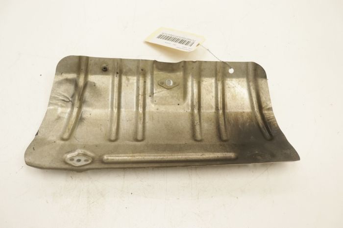 Honda Rincon 680 FA 12 Heat Shield 18323-HN8-000 50521 - Power